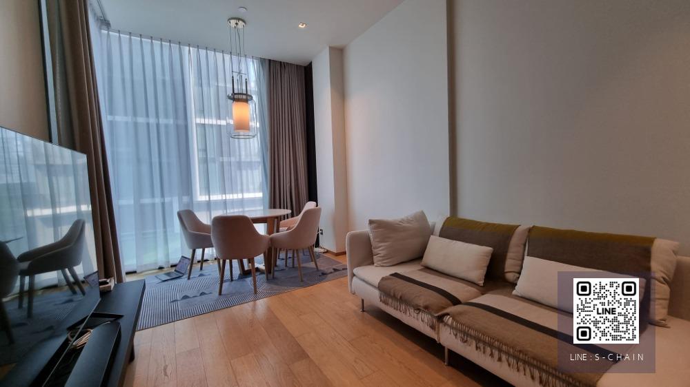 FOR RENT>> 28 Chidlom>> ห้อง 48 ตร.ม. ชั้น 2 ตึก Tower วิวสวน ใกล้ BTS ชิดลม เพียง 250 เมตร #LV-M071