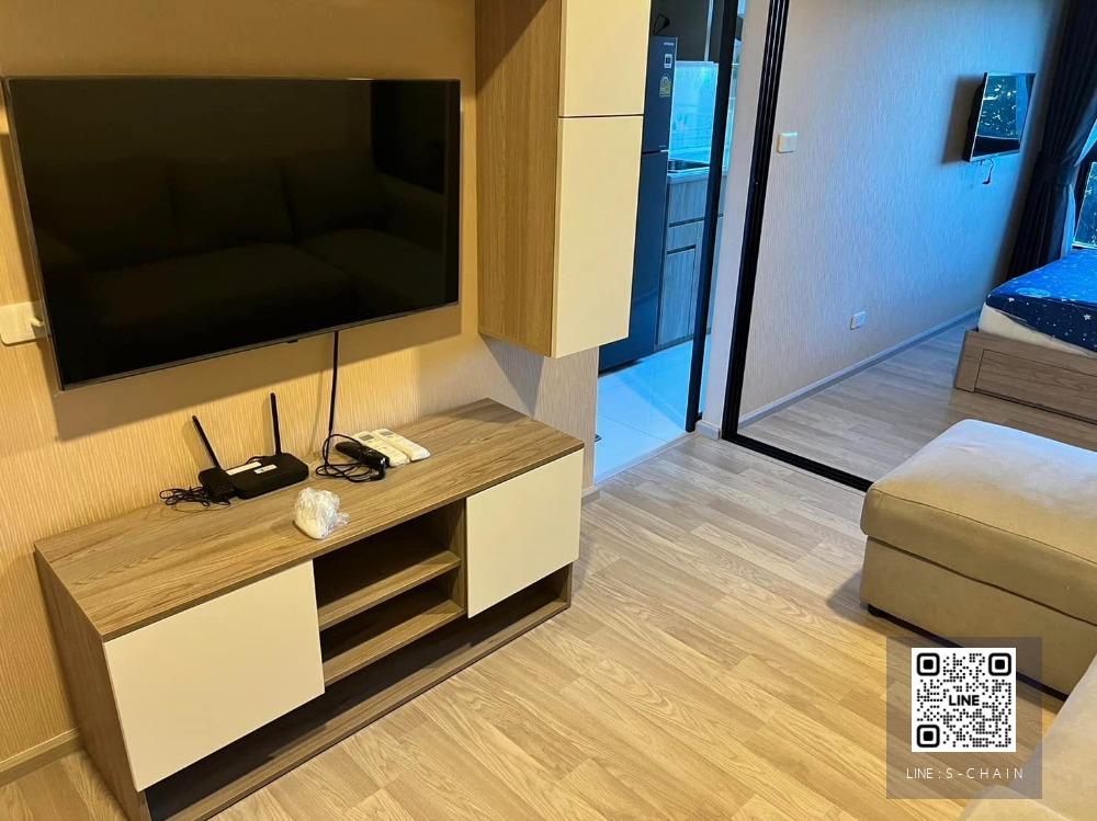 🌸🌼For rent คอนโด ✦Plum Condo Sukhumvit 97/1✦ ห้องสวย พร้อมอยู่ จองด่วน!!💥 #HF1956