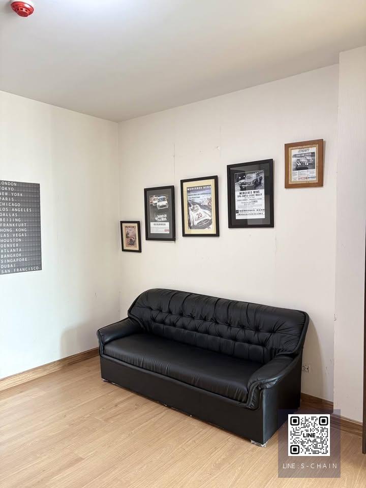 🌺FOR RENT>> Supalai Cute Phaholyothin 34>> ขนาด 41 ตรม. 🧡อาคาร B ชั้น7 เฟอร์นิเจอร์ครบ เครื่องใช้ไฟฟ้าครบ ใกล้ BTS เสนานิคม #LV-MO1199