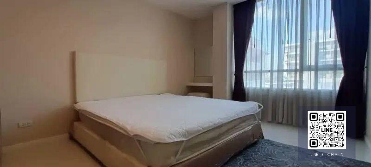 FOR RENT>> Element Srinakarin >> 41.53 ตรม. ชั้น 3 ตึก 1 ตรงข้ามซีคอนสแควร์ เฟอร์ครบ ตกแต่งพร้อมเข้าอยู่ #LV-MO1619