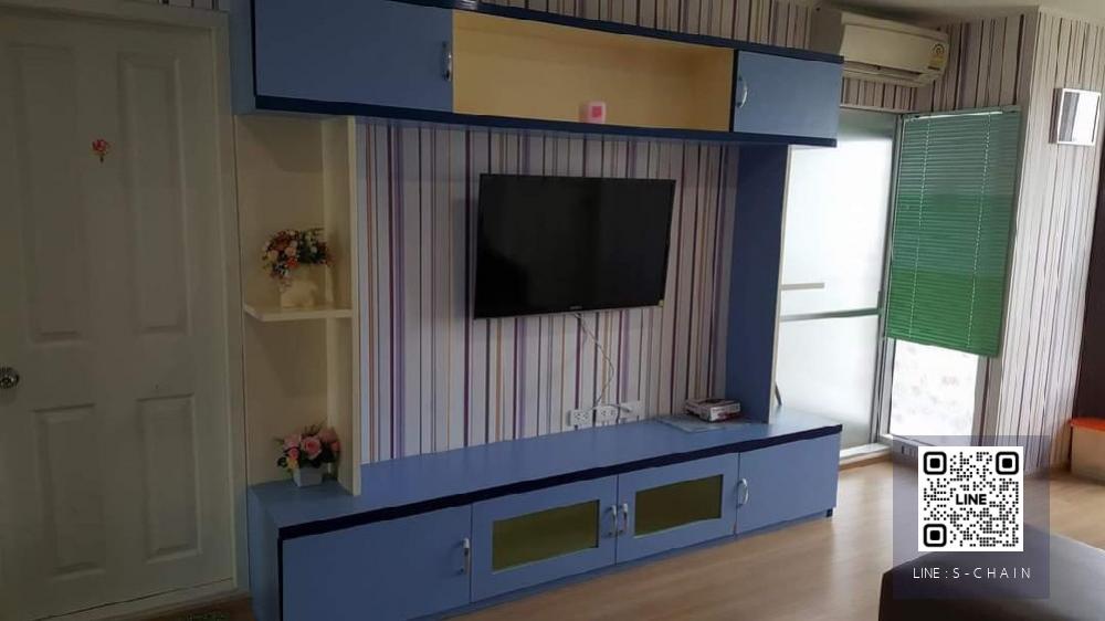 🌟 คอนโด ให้เช่า 🌟U Delight 2 @Bangsue Stationขนาดห้อง 49 ตร.ม. ชั้น 12#MO-1078