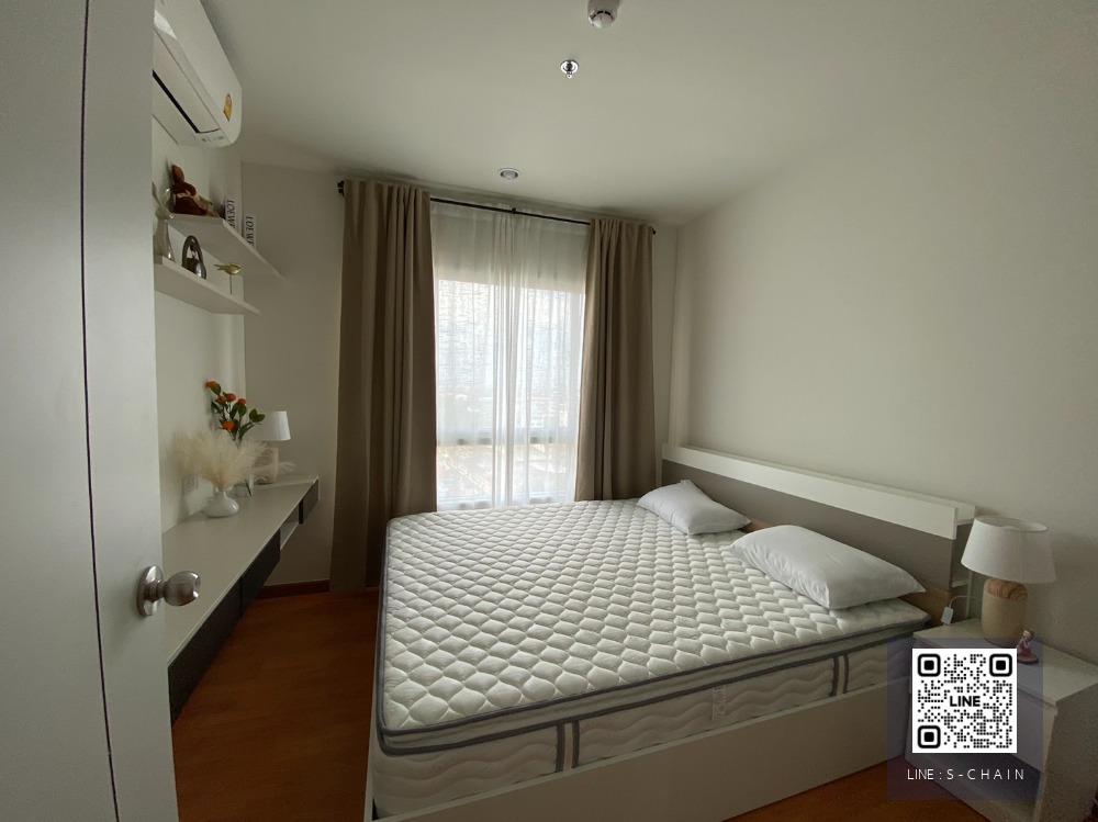 😍For rent  คอนโด ✦The President Sukhumvit - Samutprakarn✦ ห้องสวยมากก ห้องใหม่ยังไม่เคยเข้าอยู่ จองด่วนน 🌟✨ #HF837