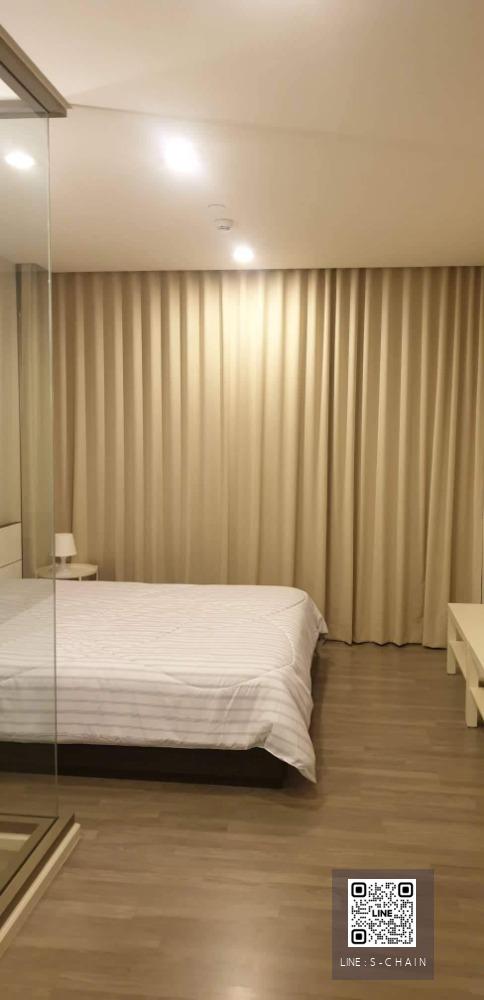 CONDO FOR RENT>> The Room Sukhumvit 69>> ติด BTS พระโขนง #MO-1845