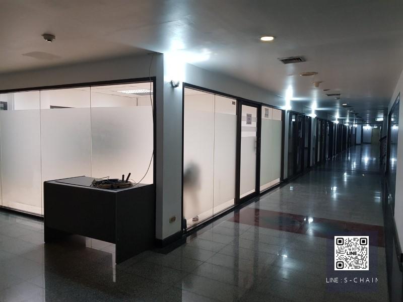 ⚡️⚡️ด่วนนน ให้เช่า ✦ออฟฟิศ สุขุมวิท ซอย 4✦ ติด BTS นานา ราคาดีมากก!!🌈🌟