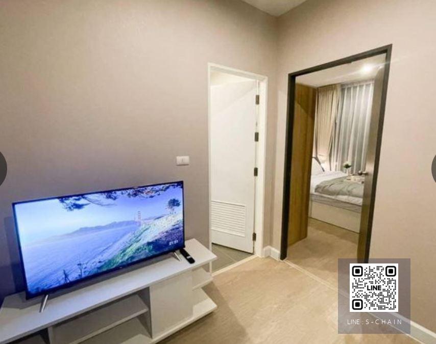 🍄For rent คอนโด ✦Metro Sky Bangsue ✦  ห้องสวย ตึก B ชั้น 8 วิวเมือง 🍄🌹 #HFUP430