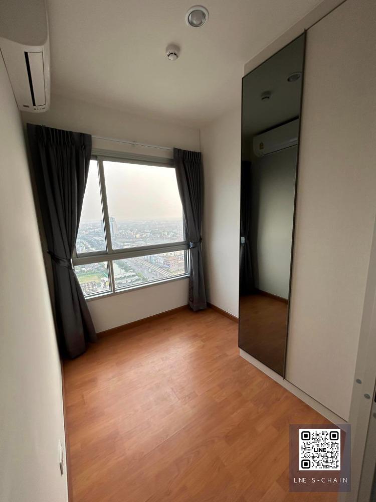 CONDO FOR RENT>> The President Sukhumvit - Samutprakarn>> ติด BTS แพรกษา วิวทะเล แม่น้ำ #MO-1646