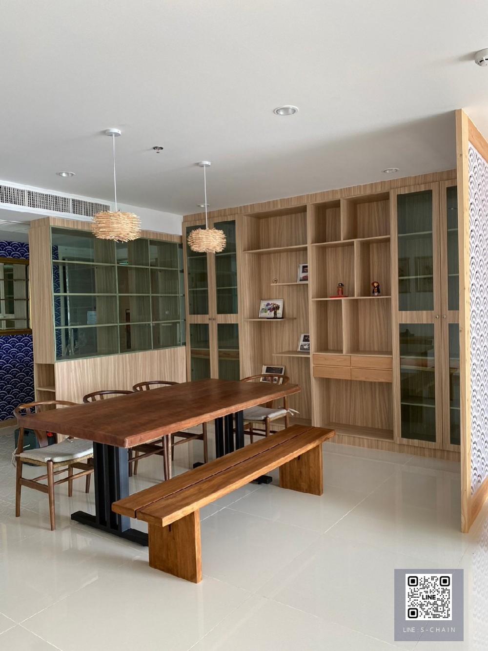 ❄️ คอนโด ให้เช่า ❄️Supalai Riva Grandคอนโดวิวสวย รับลมตลอดทั้งวัน ชมวิวแม่น้ำขนาดห้อง 145 ตร.ม. ชั้น 28#MO-697