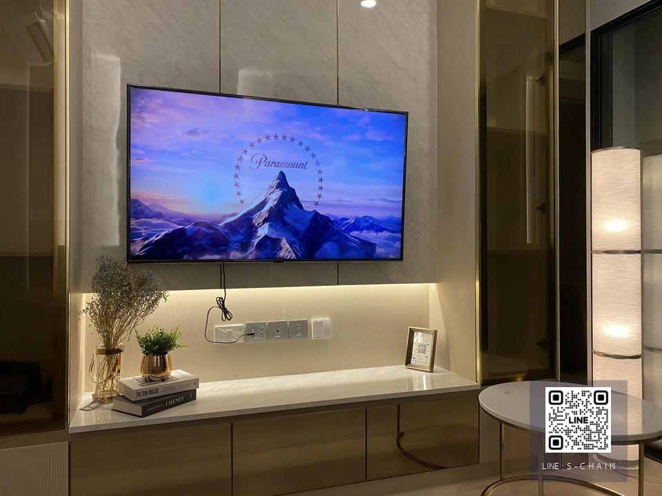 CONDO FOR RENT>> Knightsbridge Prime Sathorn>>  BRT สถานีอาคารสงเคราะห์ #MO-1494