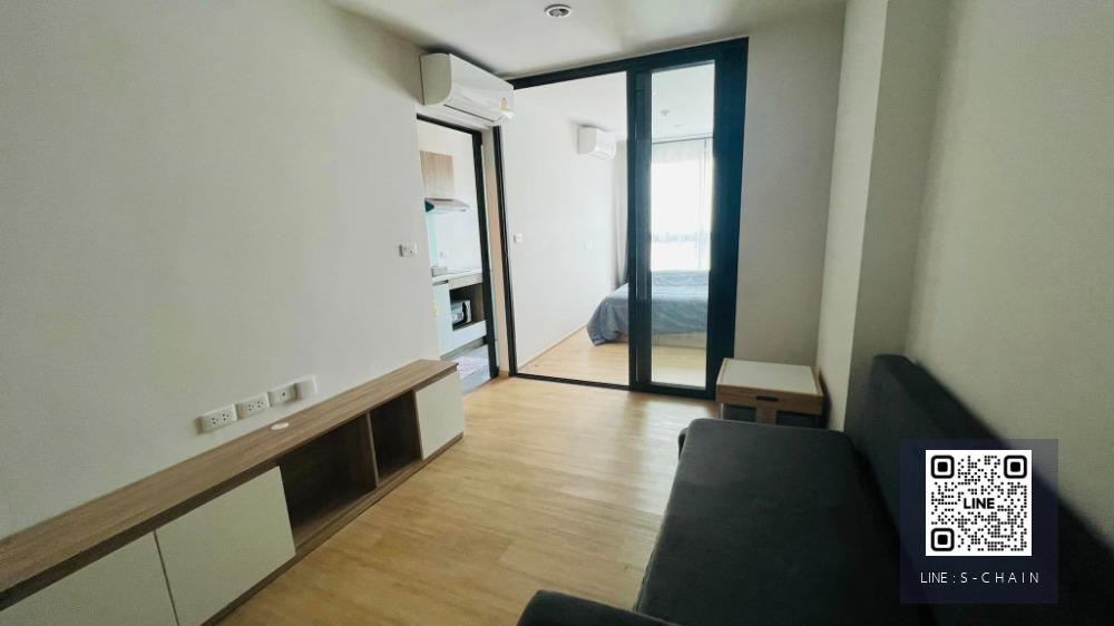 🍁For rent คอนโด ✦The Excel Hideaway Sukhimvit 71✦ ตึก C ชั้น 7 พร้อมเข้าอยู่  🌟✨#HF1677