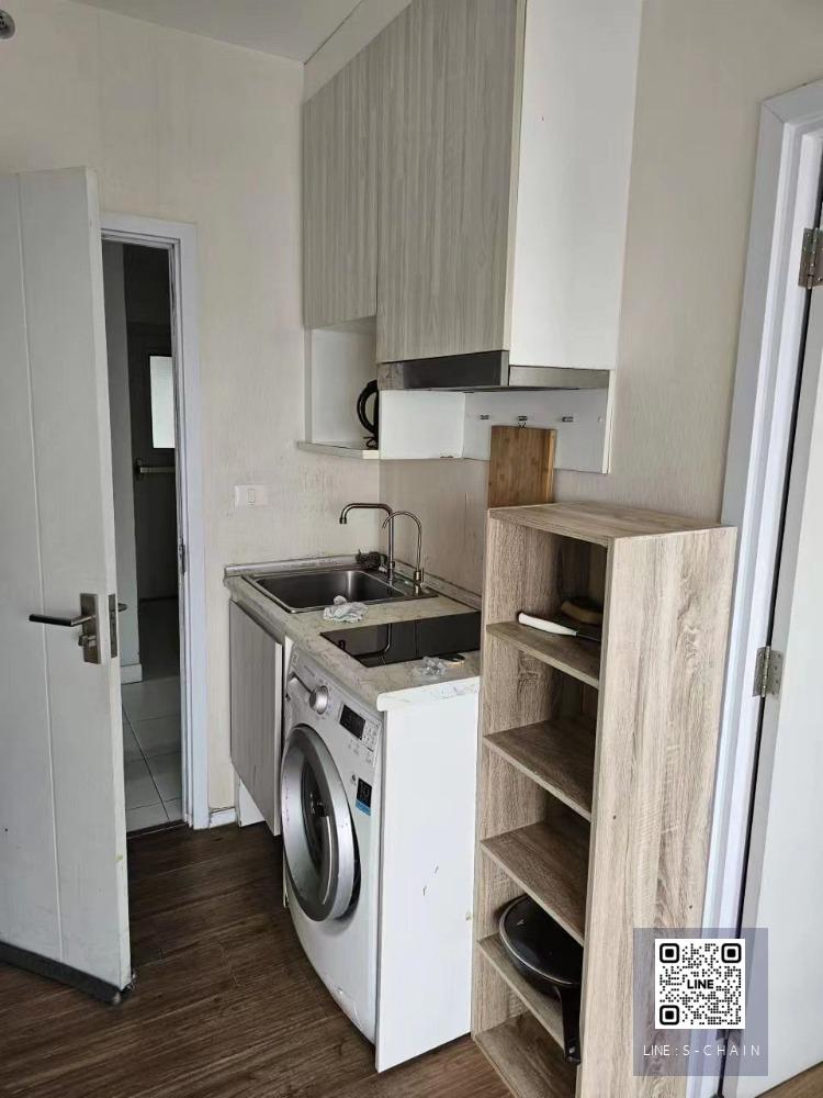 🌸For rent คอนโด ✦Notting Hill Sukhumvit - Phraek Sa✦ พร้อมเข้าอยู่ เดินทาสะดวก ติด BTS ✨💖  #HF692