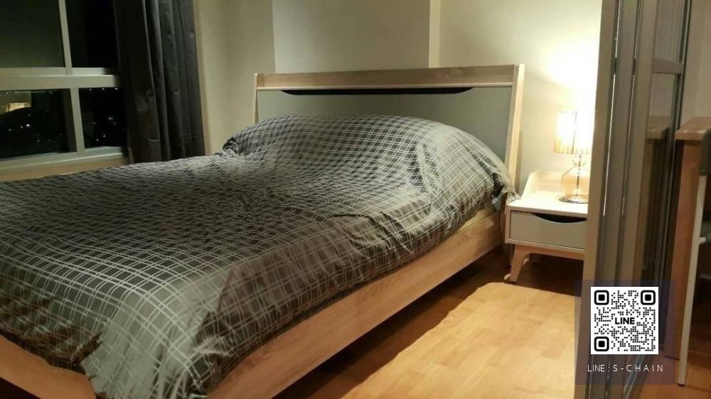 🏢📍 For rent คอนโด ✦The president สาธร-ราชพฤกษ์✦ ห้อง Studio ตกแต่งครบ ติด BTS บางหว้า🚆   #HF561