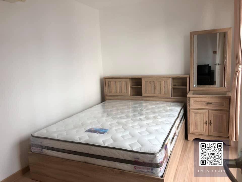 🍄🌹For rent คอนโด ✦Chateau in Town Sukhumvit 64 ✦ขนาด 27 ตรม. ชั้น 2  เฟอร์นิเจอร์ครบ🍄🌹 #HF1368