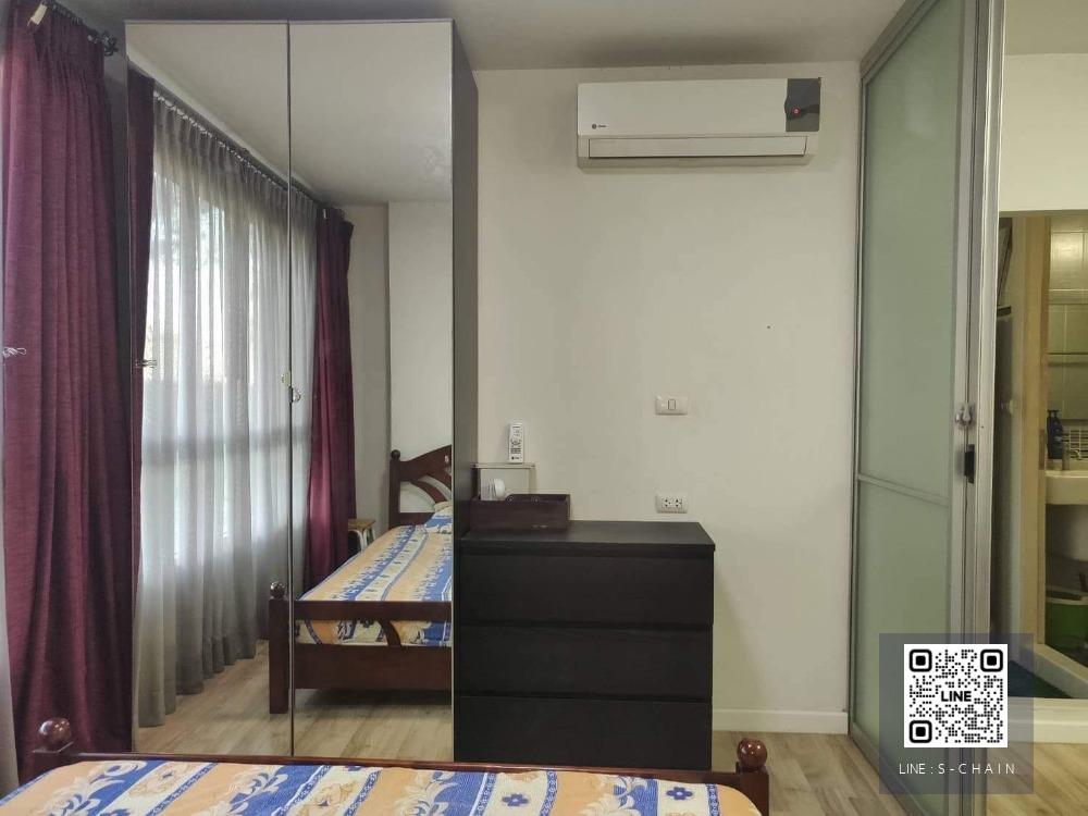 🍄🌹For rent ✦D-condo อ่อนนุช พระราม9✦ ราคาดี ห้องพร้อมอยู่🌟 #HF707