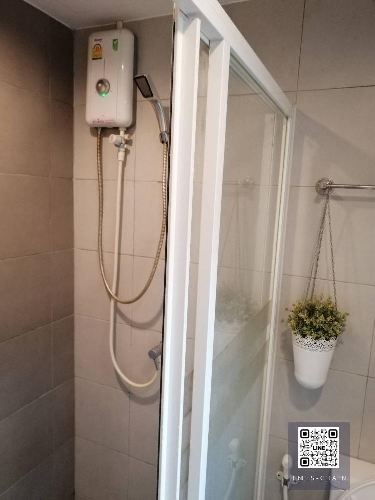 FOR RENT>> Elio Sukhumvit 64>> ตึก D ชั้น 4 ตกแต่งเฟอร์นิเจอร์ครบ ใกล้ BTS อุดมสุข เพียง 620 เมตร ใกล้ รร.นานาชาติ Anglo Singapore #LV-MO143