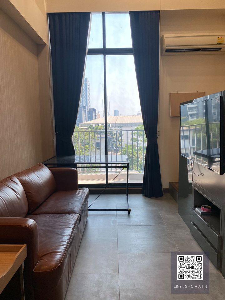 CONDO FOR RENT>> Beyond Sukhumvit >> ใกล้ BTS อุดมสุข/บางนา #MO-2132