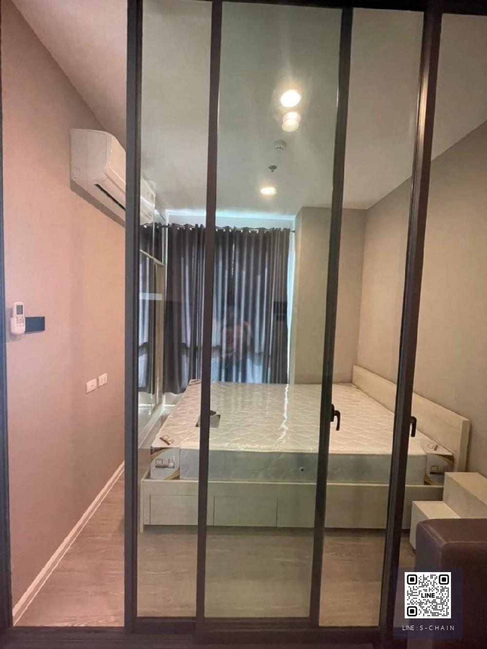 🍁 คอนโด ให้เช่า 🍁Noble STATE 39ขนาดห้อง 29.81 ตร.ม. ชั้น 25#MO-917