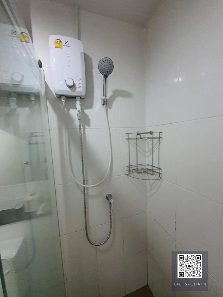 ☀️🌳CONDO FOR RENT>> Regent Home Bangson>> ห้องวิวสวย ตกแต่งสวย 😍ติด MRT บางซ่อน #HF1295