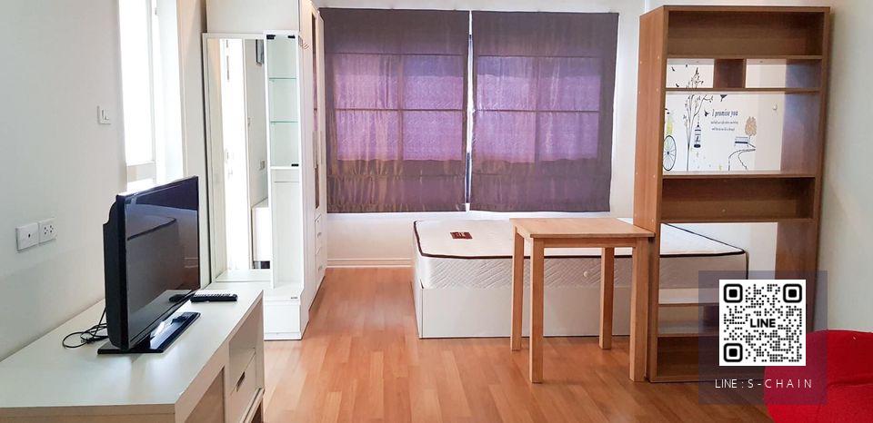 CONDO FOR RENT>> Lumpini Place Phahol - Sapankhwai>> ใกล้ BTS สะพานควาย #MO-1917