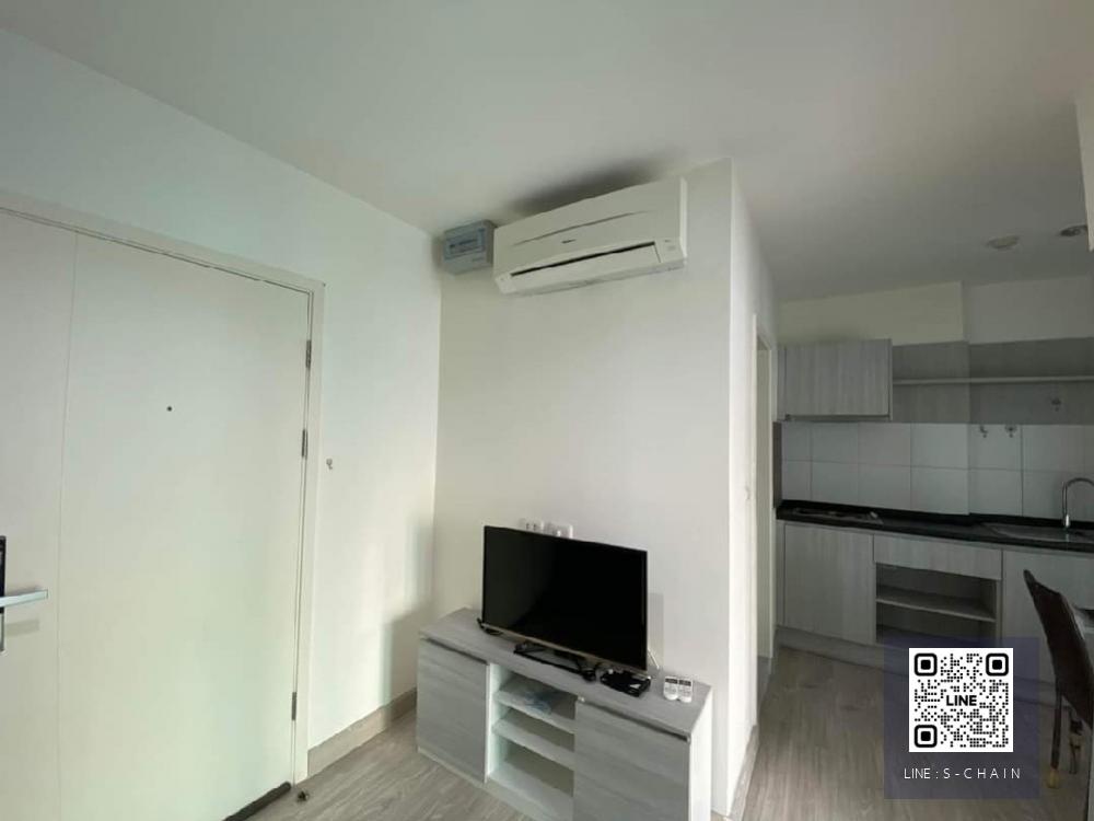 🍀คอนโดให้เช่า🍀Aspire งามวงศ์วาน28.53 ตร.ม. ชั้น 22 #Mo-064