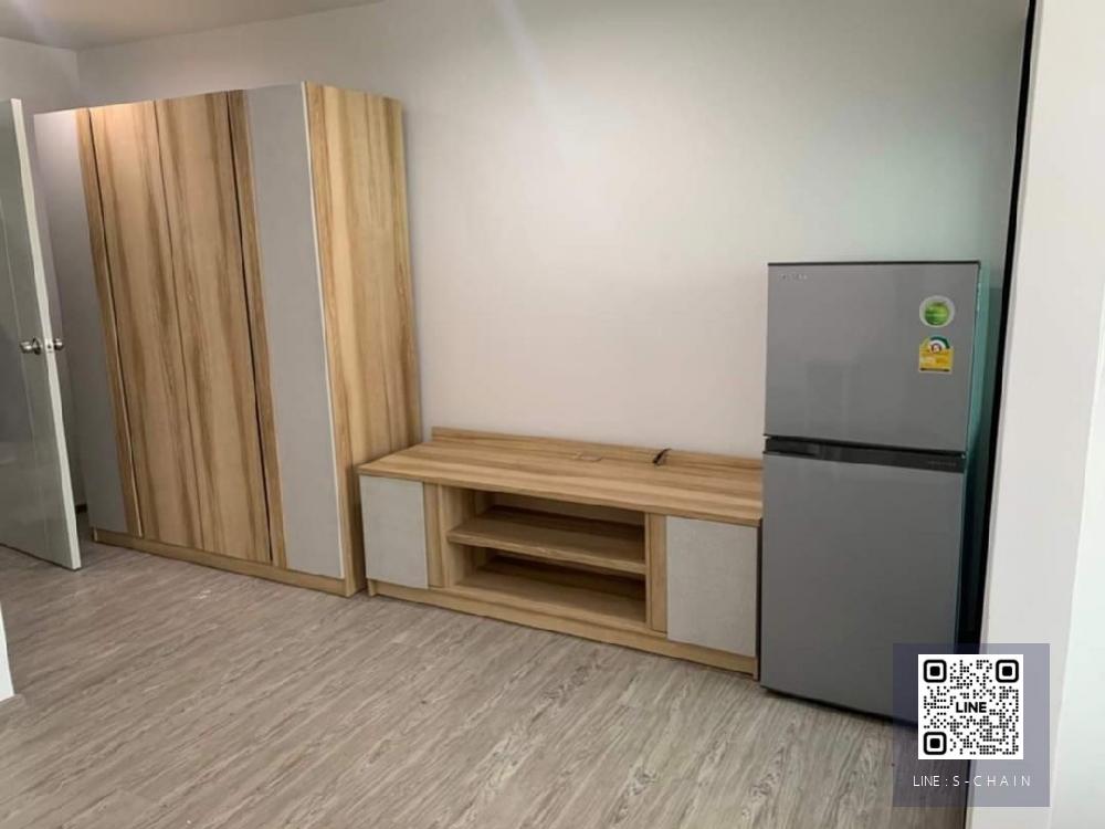 ❄️ คอนโด ให้เช่า ❄️RYE 101/1 (ซ.วชิรธรรมสาธิต 29/2)ขนาดห้อง 29 ตร.ม. ชั้น 7#MO-892