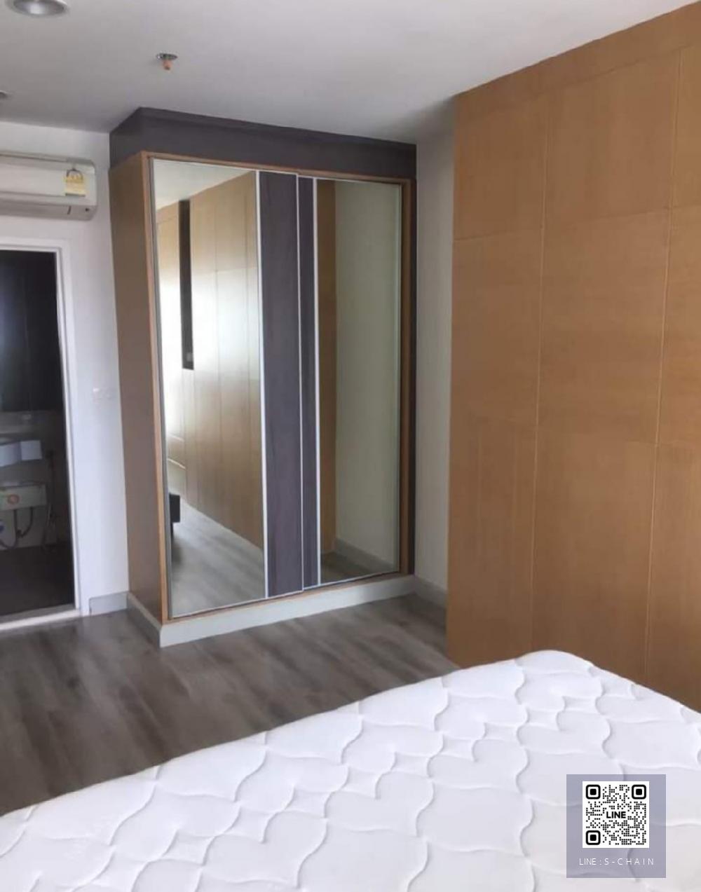 🍁คอนโดให้เช่า🍁Centric สาทร - เซนต์หลุยขนาดห้อง 85 ตร.ม. ชั้น 19คอนโดหรูใจกลางสาทร#Mo-176