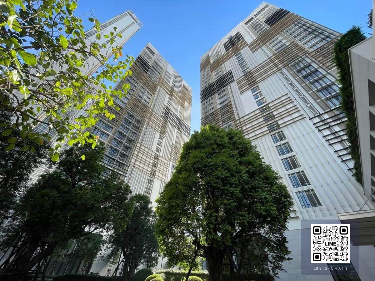 📌FOR RENT/SALE📢Park 24 ตกแต่งครบพร้อมเข้าอยู่ อาคาร 2 ชั้น 18 หันทิศใต้ ฝ้าเพดานสูง เฟอร์นิเจอร์ครบ ประตูระบบ Digital door lock ใกล้ BTS พร้อมพงษ์ เพียง 500 เมตร #LV-MO1696