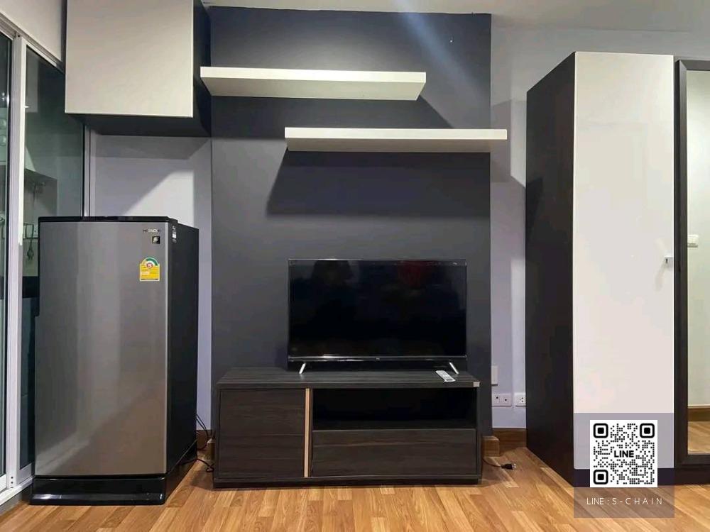 FOR RENT>> Regent Home Bangson27>> ใกล้ MRT บางซ่อน #MO-4829