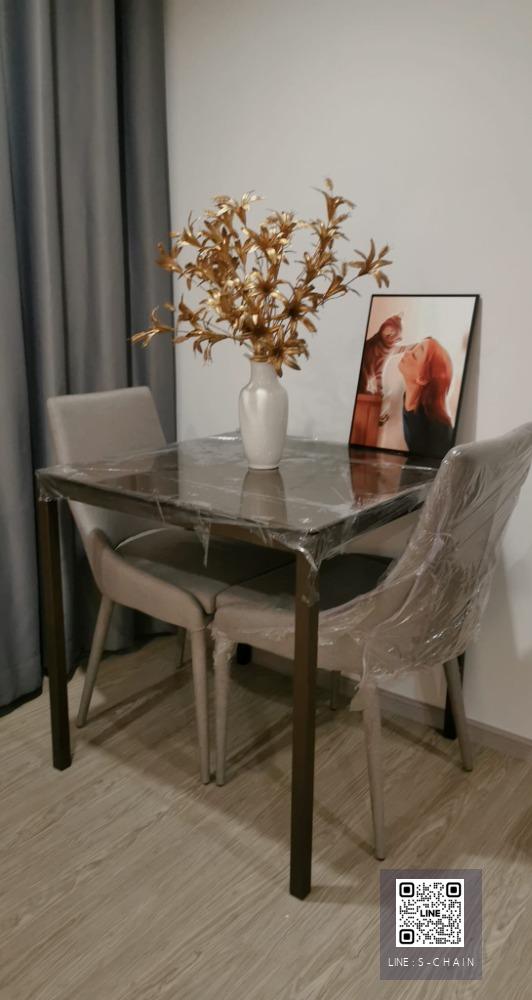 ⚡️For rent คอนโด ✦Regent Home Bangson 28✦ ชั้น 21 แต่งสวย วิวสระน้ำ ตำแหน่งห้องดีมากกกกกก🥰😍 #HF1600