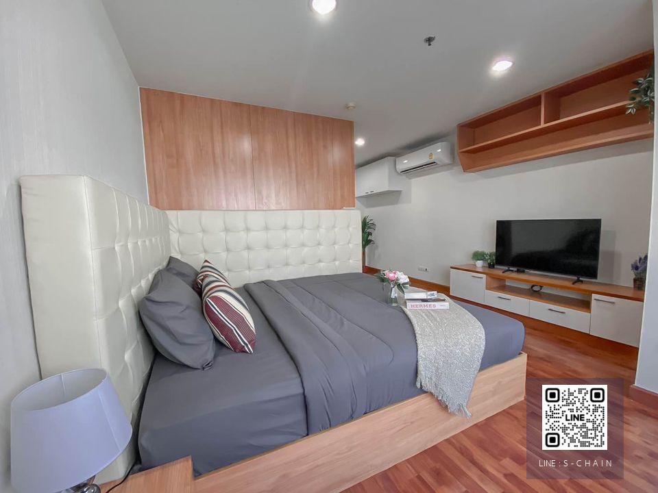 🌹💗For rent คอนโด ✦Bangkok Horizon Ramkhamhaeng✦ ห้องสวย ห้องพร้อมเข้าอยู่🌸 #HF2066