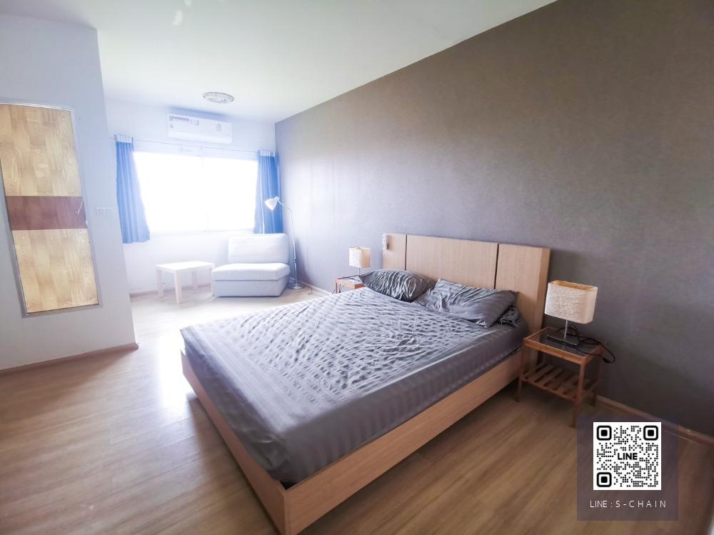 คอนโด ให้เช่า>> A Space Sukhumvit 77> ใกล้ BTS อ่อนนุช #MO-1442