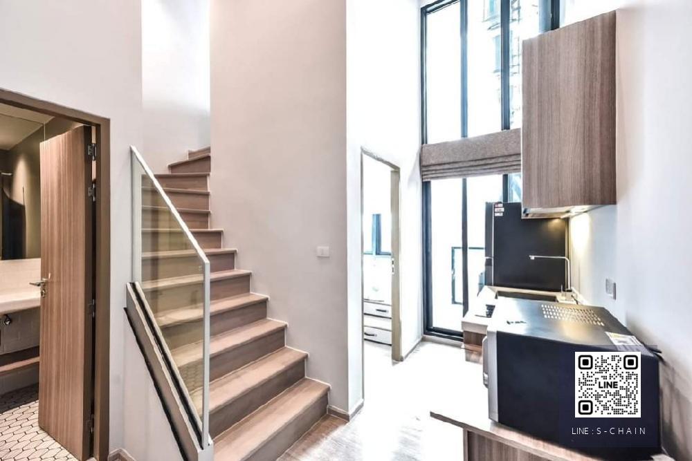 ⭐️คอนโด ให้เช่า⭐️Altitude Unicornขนาดห้อง 40 ตร.ม. ชั้น 7#Mo-223