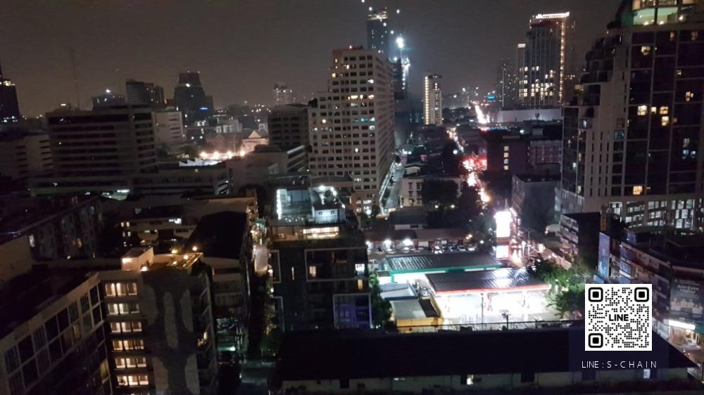 ✨💖For rent คอนโด ✦Lumpini Selected  Sutthisan - Saphankwai ✦ ห้องสวย ตกแต่งครบ พร้อมเข้าอยู่ ✨💖 #HF1654