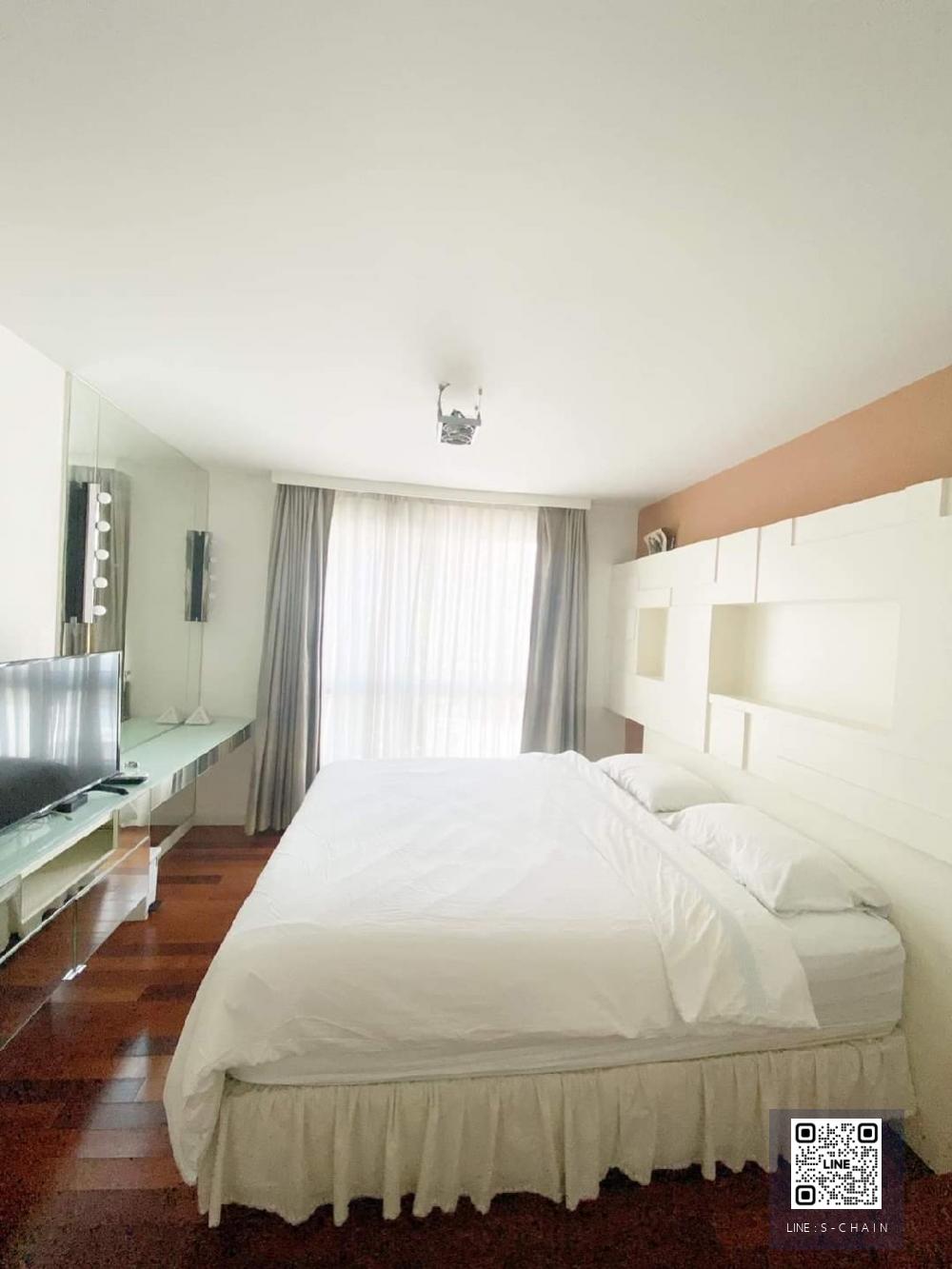 ❄️ คอนโด ให้เช่า ❄️The Fortynine Plus2 (สุขุมวิท51)ขนาดห้อง 53 ตร.ม. ชั้น 5#MO-1118