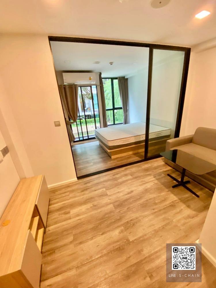 ปล่อยเช่าา ✦Atmoz รัชดา ห้วยขวาง✦ ราคาดี จองด่วนน!!  #HF333