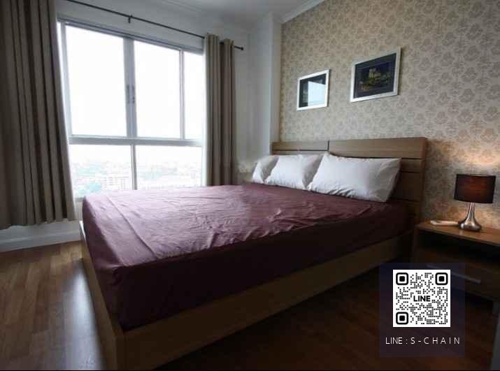 🌷🌈FOR RENT>> Lumpini Place Ratchayothin>> อาคาร D ชั้น 18 วิวสวยโล่ง วิวตึกช้าง ตึกอยู่ทิศใต้ช่วงบ่ายไม่ร้อน  ติด BTS รัชโยธิน #LV-MO752