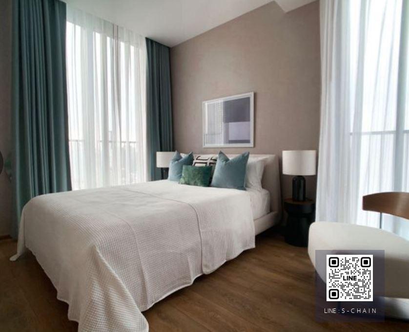 🏢📍ห้องสวยมากกกก ✦Noble BE 33✦ ใกล้ EmQuartier🌟✨