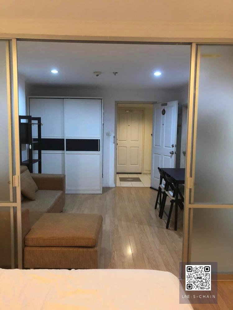 🎉🎉ปล่อยเช่า คอนโด ✦ Lumpini Place Rama 8 ✦ตึก B  ชั้น 5 วิวเมืองงง ✨💖 #HF301