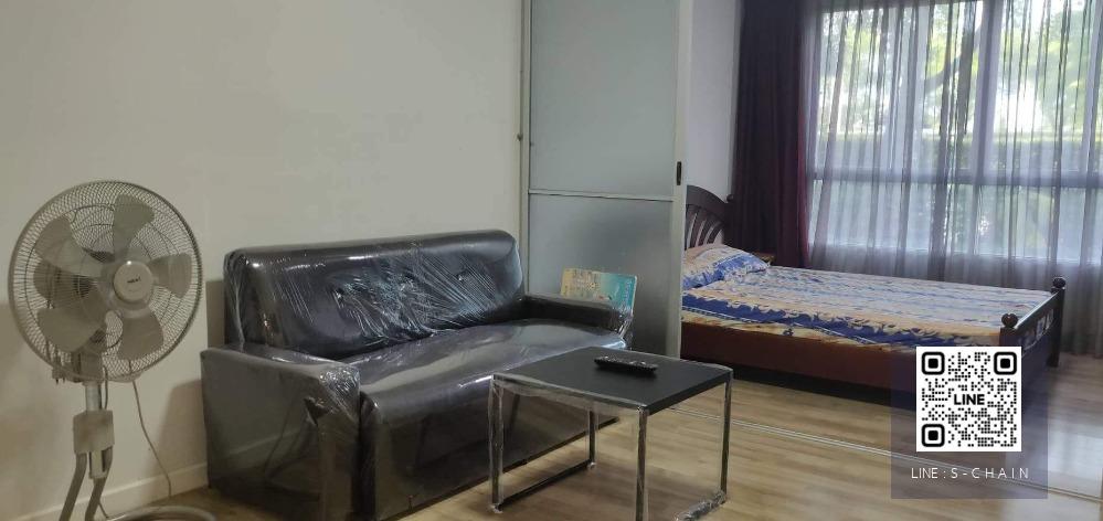 🍄🌹For rent ✦D-condo อ่อนนุช พระราม9✦ ราคาดี ห้องพร้อมอยู่🌟 #HF707