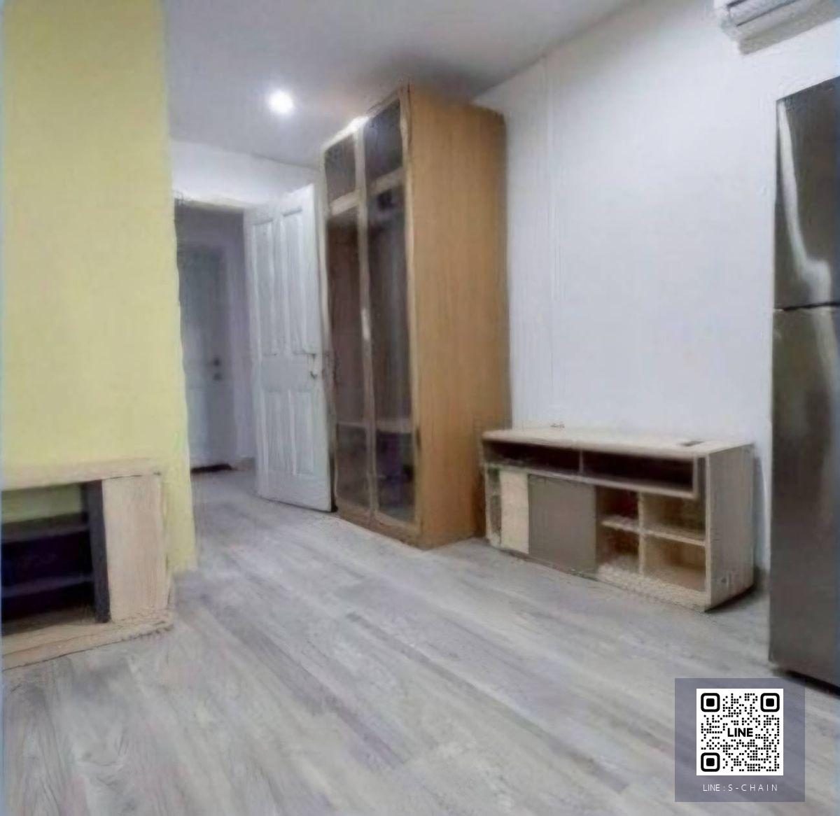 FOR RENT>> Regent Home Sukhumvit 81>> 🚩✨BTS​ อ่อนนุช พร้อมเข้าอยู่ ขนาด ​ 28 ตรม.​ ชั้น 4 ตึกบB  วิวสวน​ ตกแต่งครบ #LV-MO1809