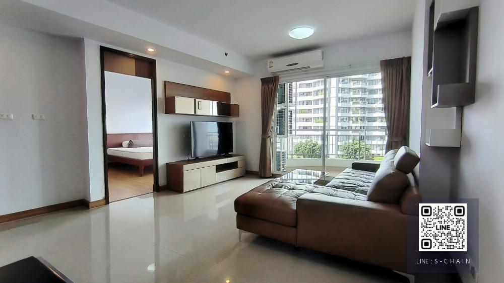 🍁For rent คอนโด ✦Supalai River Resort เจริญนคร✦🛌🚪 2 ห้องนอน 2 ห้องน้ำ ทำเลดีมากก ติดแม่น้ำเจ้าพระยา💥 #HF1189