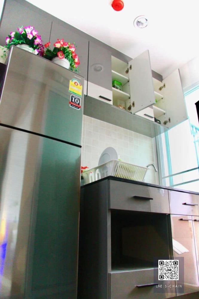 📢📣 For rent  คอนโด ✦Regent home sukhumvit 81✦ ตึก C ชั้น 5 วิวโปร่ง  ห้องหน้ากว้างตกแต่งพร้อมอยู่ 💖#HF876