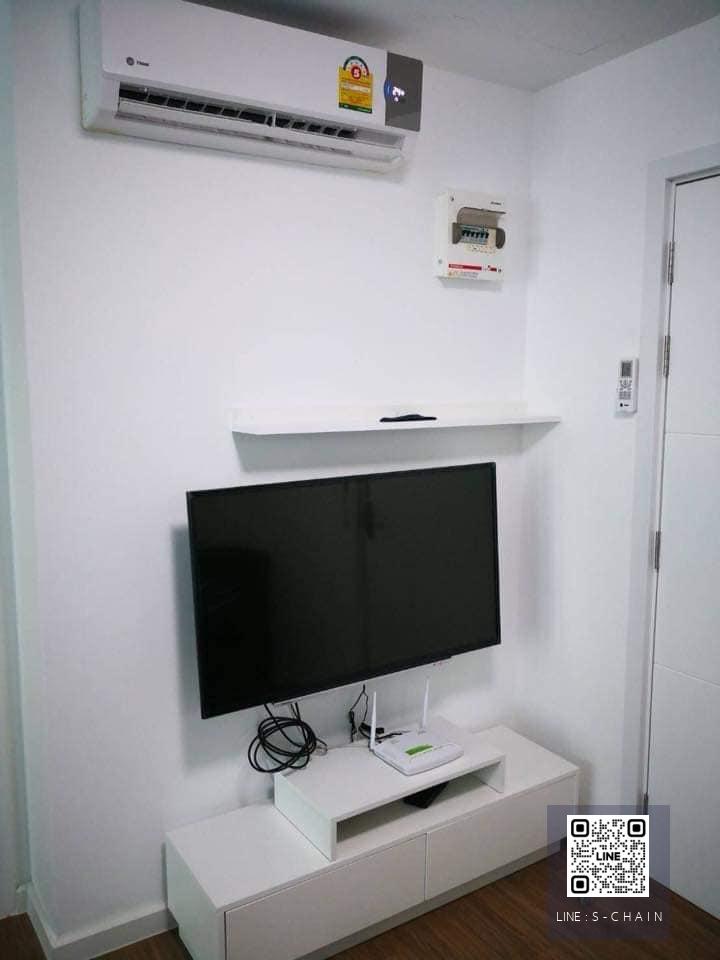 🏢📍For rent คอนโด ✦I condo salaya 2 ✦ ชั้น 4 ตึก C วิวสระว่ายน้ำ 💥#HF1232