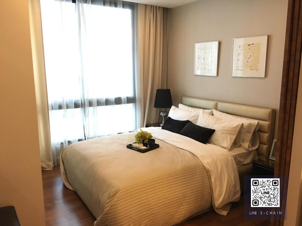 🎉☀️For rent คอนโด ✦The Metropolis ✦ 2 ห้องนอน ชั้น 15 ห้องกว้างตกแต่งสวย🌹 #HF1949