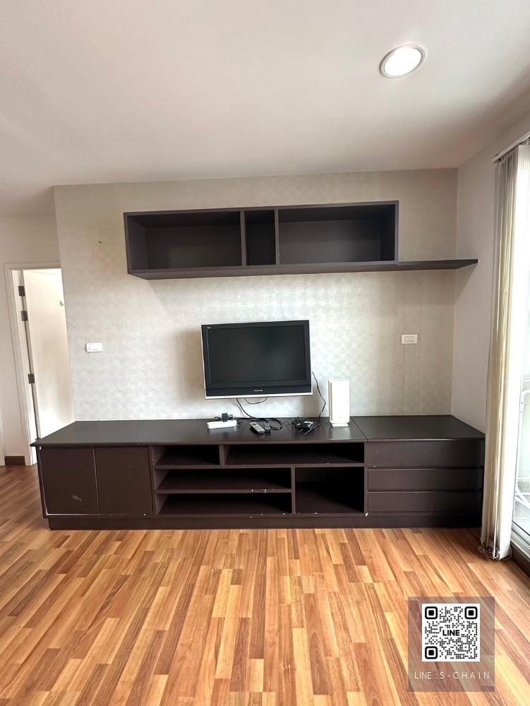 ☘️🍒FOR RENT>> Centric Scene Phaholyothin 9>> ชั้น 14 วิวสวย ห้องกว้างขนาดห้อง 59 ตร.ม. เฟอร์นิเจอร์ครบ ใกล้ BTS อารีย์/สะพานควาย #LV-MO560