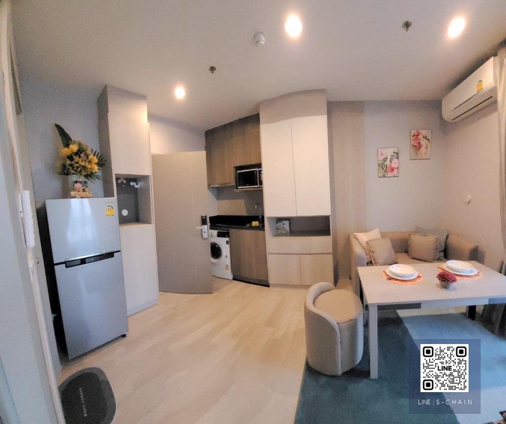 💥For rent คอนโด ✦IDEO MOBI Sukhumvit Eastgate✦ ห้องสวยยยย ส่วนกลางหรูไฮโซมากแม่!!🥰😍  #HF656