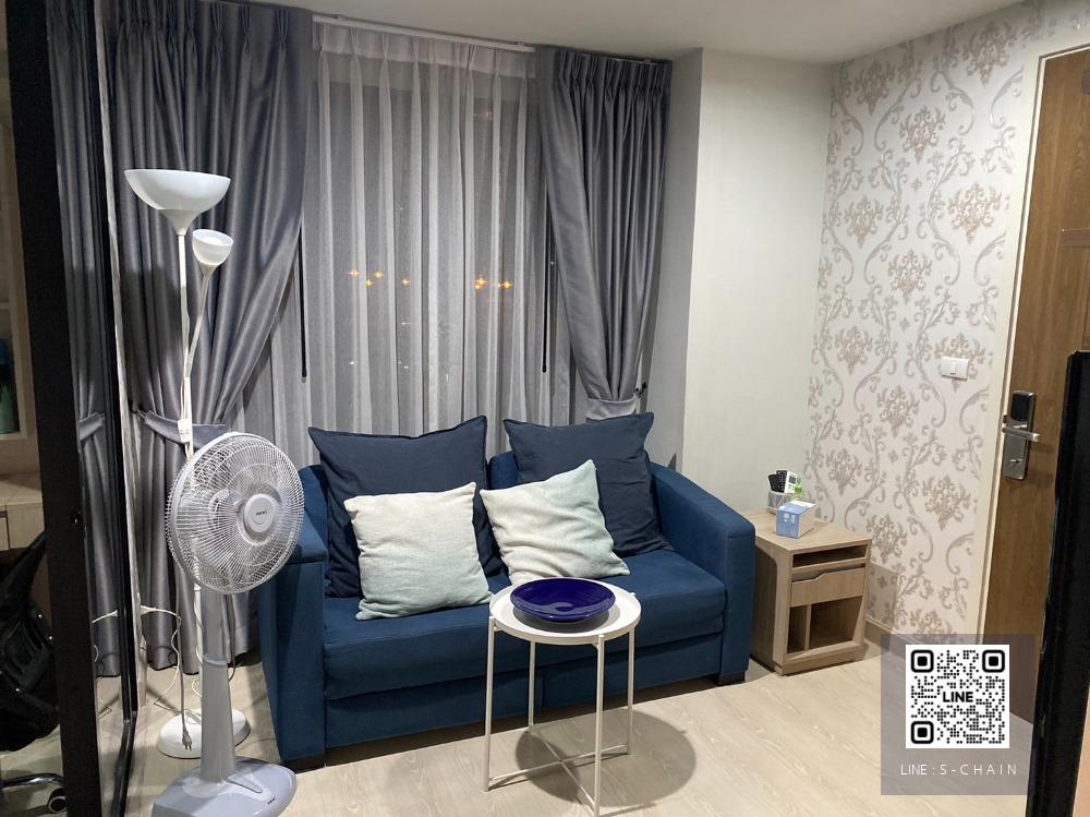 CONDO FOR RENT>> Niche Mono Sukhumvit 50>> ใกล้ BTS อ่อนนุช #MO-1955