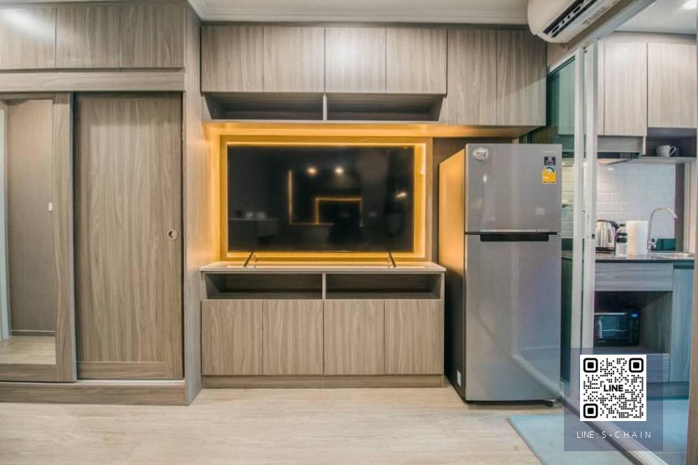 CONDO FOR RENT>> Regent Home Sukhumvit 97/1>> ใกล้ BTS บางจาก #MO-2195