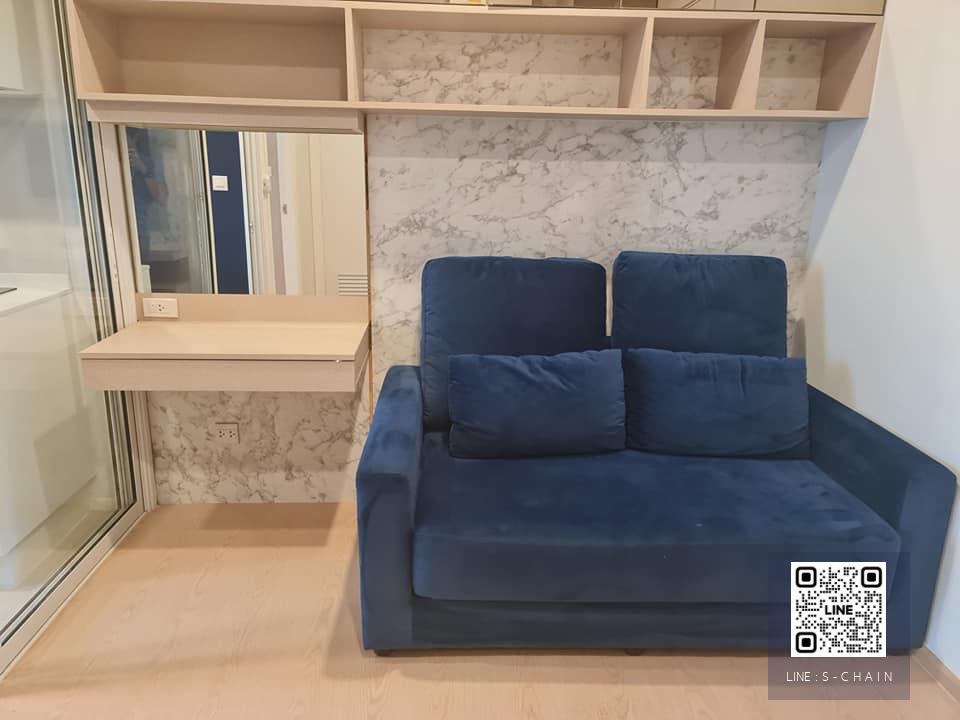 🌻 🎉For rent คอนโด ✦The Tree Sukhumvit 71 - Ekamai✦ห้องสวย ทิศใต้ ชั้น 17 วิวไม่บล็อค 🥰😍 #HF1394