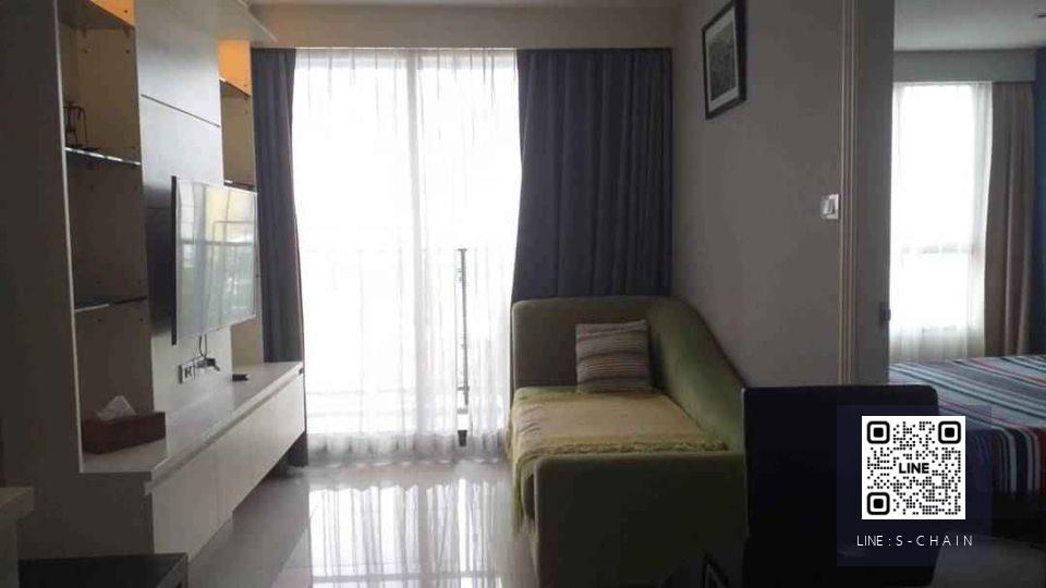 🌈🌟ให้เช่า ✦The President Condo Sukhumvit 81✦ เฟอร์ครบ ติดห้างเซนชูรี่พลาซ่า อ่อนนุช💥 #HF213