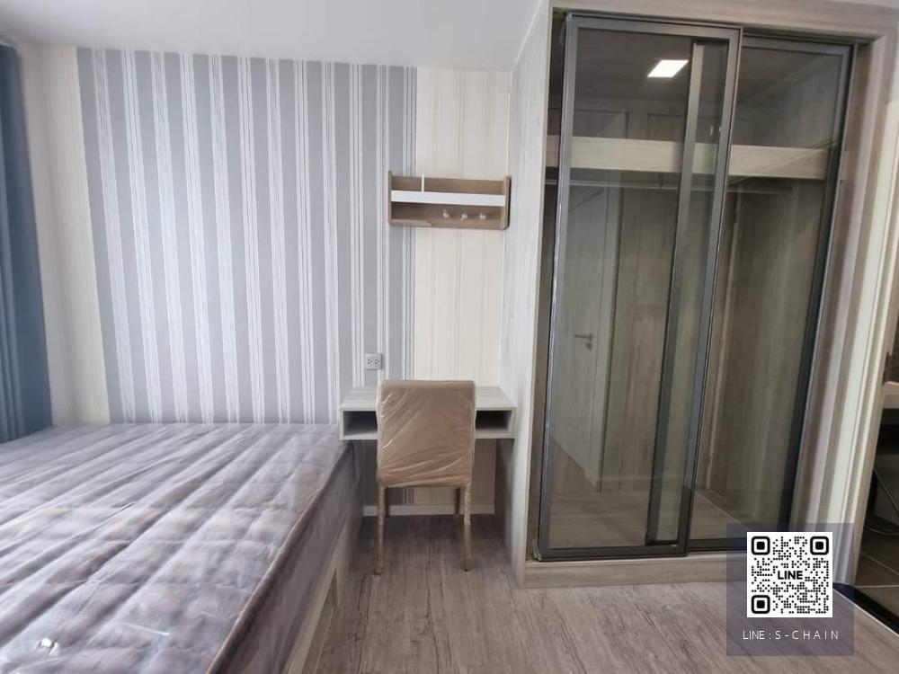 🌈For rent คอนโด ✦Atmoz Tropicana Bangna✦ ห้องสวยมากแต่งครบ ตึก C ชั้น 6🌟✨  #HF803